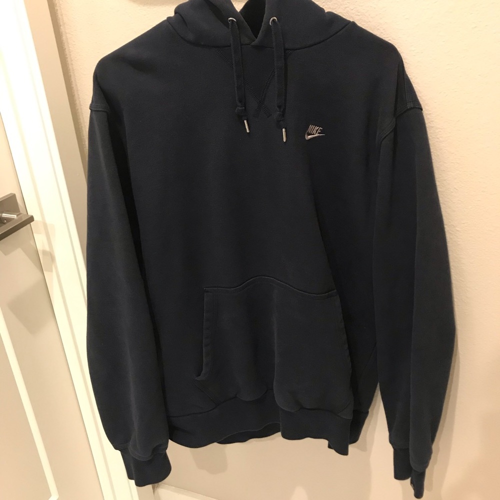 Nike Men’s Hoodie